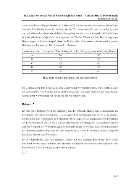 Nanotechnologie in der Schule - Prof. Dr. Thomas Wilhelm