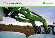 Brochure downloaden - John Deere