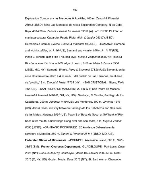 Revision of Passiflora Subgenus Decaloba ... - Passion Flowers