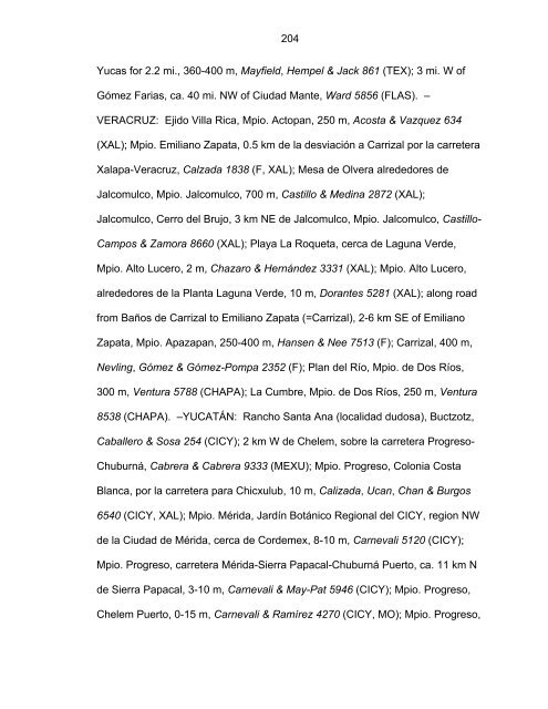 Revision of Passiflora Subgenus Decaloba ... - Passion Flowers