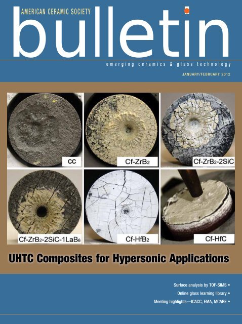 Tungsten carbide made easy: Government, industry, academia investigate  additively manufacturing cemented carbide parts - The American Ceramic  Society