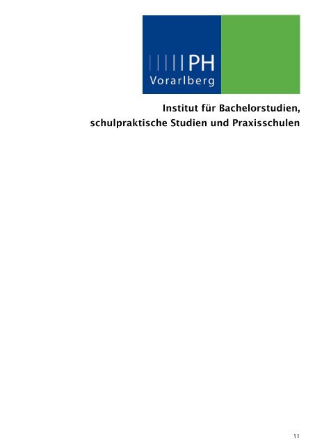 Studienverzeichnis Wintersemester 2009/10 [pdf] - Pädagogische ...