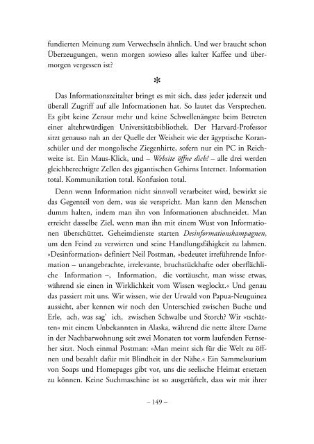 Moser, Friedhelm - Kleine Philosophie für Nichtphilosophen.pdf