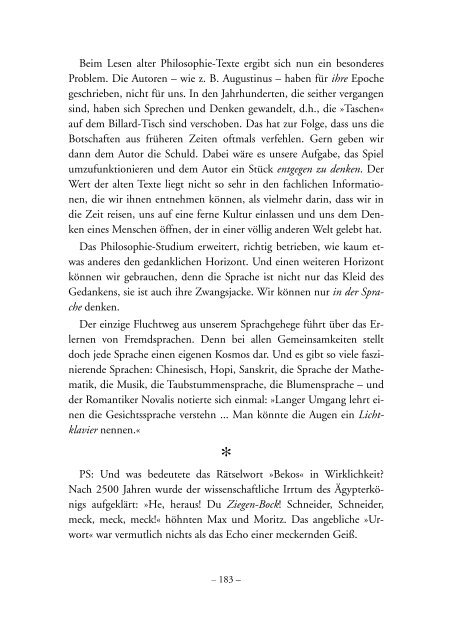 Moser, Friedhelm - Kleine Philosophie für Nichtphilosophen.pdf