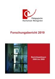 Literaturliste Textil Modul 2 Pädagogische Hochschule - 