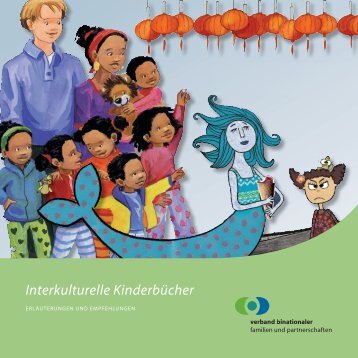 Interkulturelle Kinderbücher - Verband binationaler Familien und ...