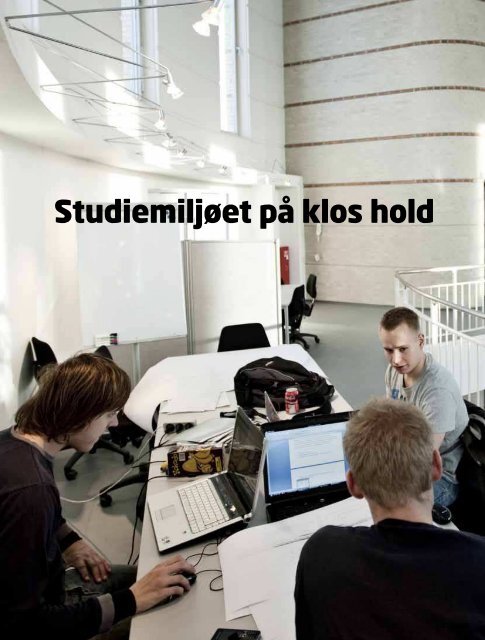 Studiekatalog - Danmarks Tekniske Universitet