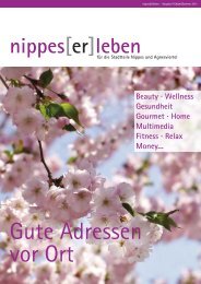 nippes[er]leben - Ehrenfeld erleben