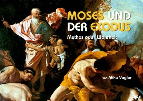 MOSES UND DER EXODUS - Mystikum