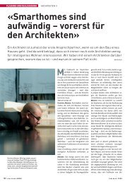 lesen Sie das Interview - Dost Design