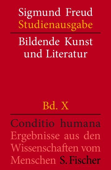 Bildende Kunst und Literatur