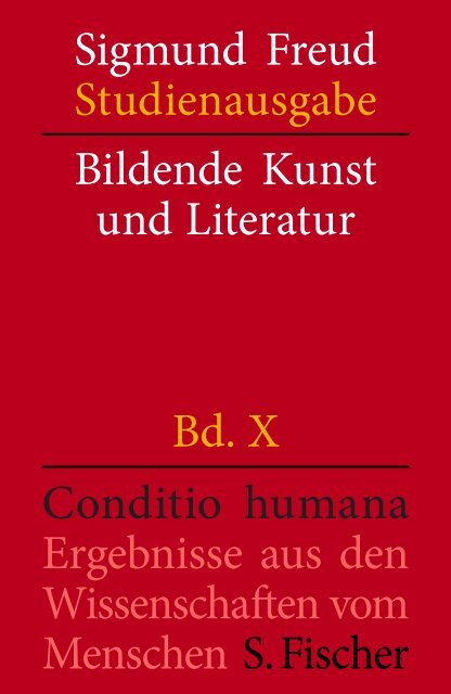 Bildende Kunst und Literatur