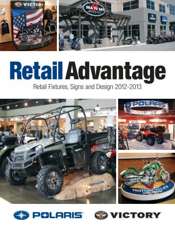 Retail Advantage - Polaris