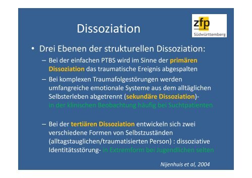 Drogen - Psychose - Bildungswerk Irsee