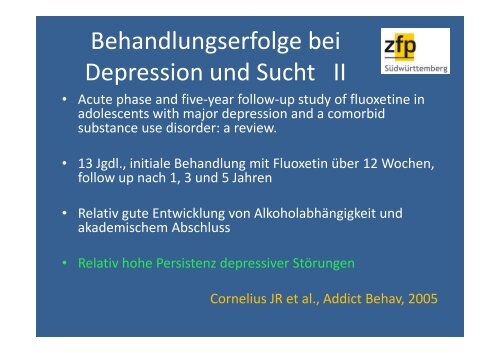 Drogen - Psychose - Bildungswerk Irsee