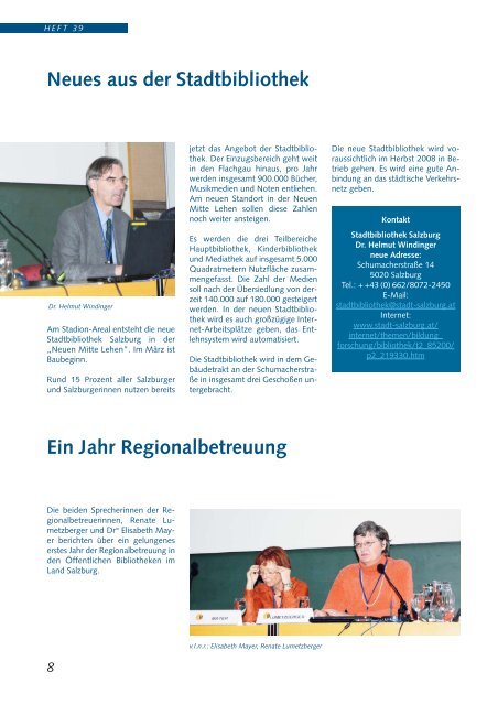Online-Ausgabe - Salzburg.at