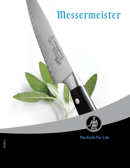 Messermeister Meridian Elite - 7 Kullenschliff Vegetable Knife