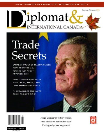 Diplomat JAN 06 low.pdf - Diplomat Magazine