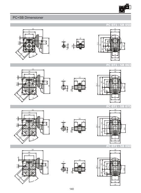 Produktkatalog 2011 - Busck