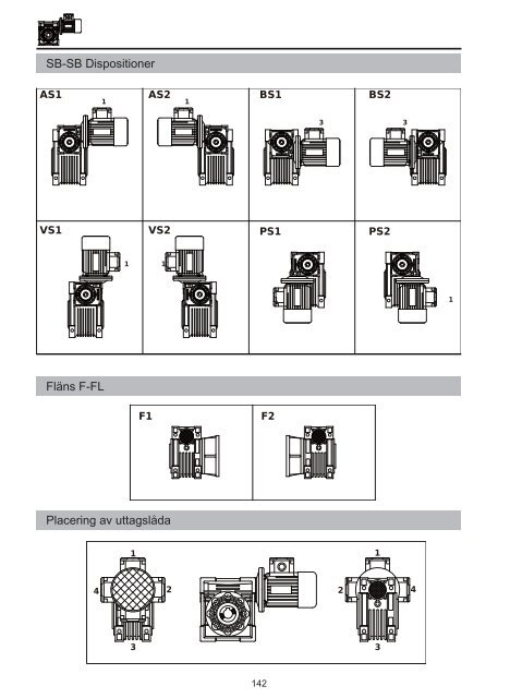 Produktkatalog 2011 - Busck