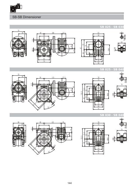 Produktkatalog 2011 - Busck