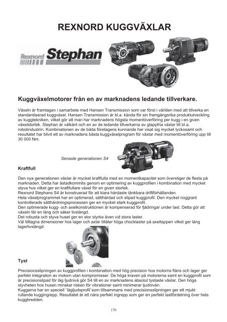 Produktkatalog 2011 - Busck