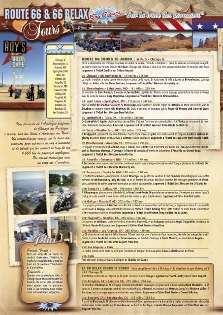 936f1548_Brochure+AM.. - American Motors Travel