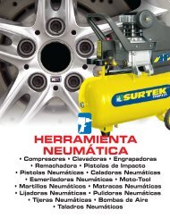 HERRAMIENTA NEUMÁTICA - Ferreteria Calzada