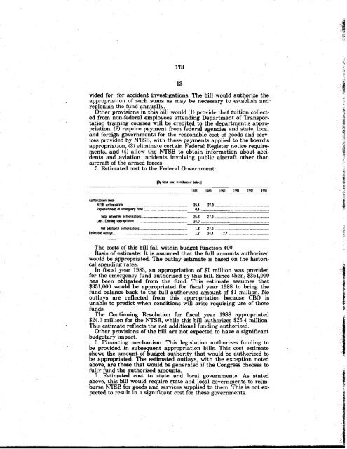 virsight hearing - Motor Vehicle Hazard Archive Project