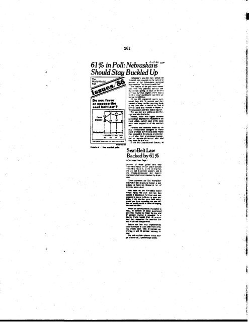 virsight hearing - Motor Vehicle Hazard Archive Project