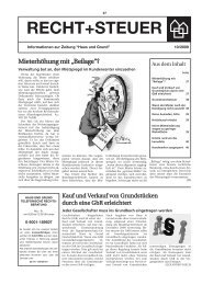 Das Wohnungsabnahme Ubergabeprotokoll Haus Und Grund