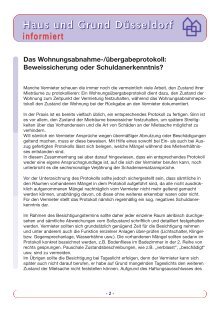 Ubergabeprotokoll Haus Hauskauf Und Ubergabe Tipps