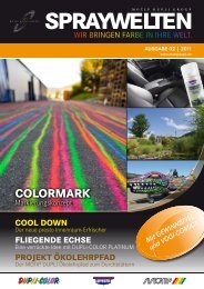 COLORMARK - MOTIP DUPLI GmbH