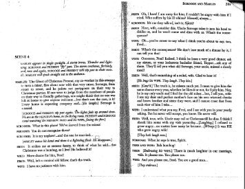 Les Miserables Score Pdf Act 2