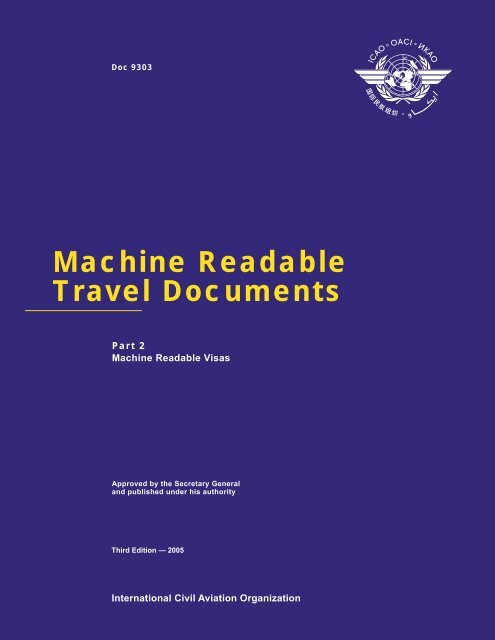 Machine Readable Zone (MRZ) Decoding