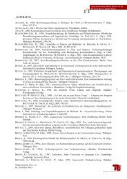Seminarliteratur (PDF, 283,8 KB) - Institut für Sprache und ...