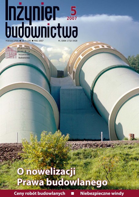 Plik Pdf 1100mb Polska Izba Inżynierów Budownictwa