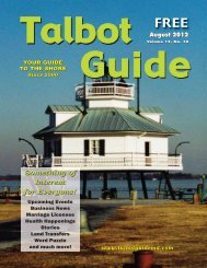 Download (PDF, 7.66MB) - The Talbot Guide