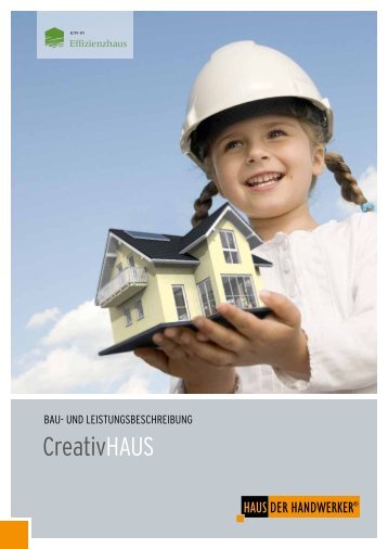 creativhaus - Bundesverband Haus der Handwerker eV