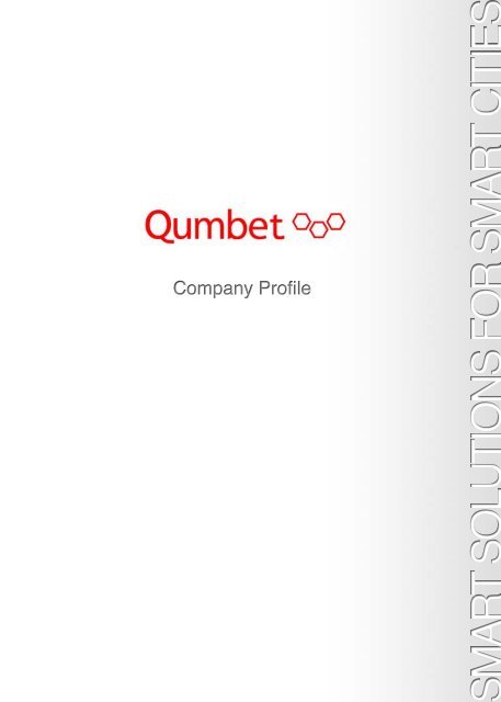 Company profile pdf format