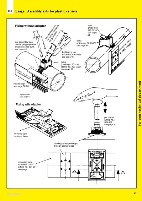 Download our Main-Catalog - GFi mbH, Gesellschaft für ...