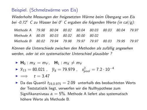 8. Vergleich mehrerer Stichproben