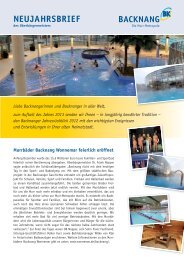 Neujahrsbrief 2012_endfassung.indd - Stadt Backnang