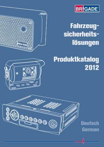 Fahrzeug - ahe electronic gmbh