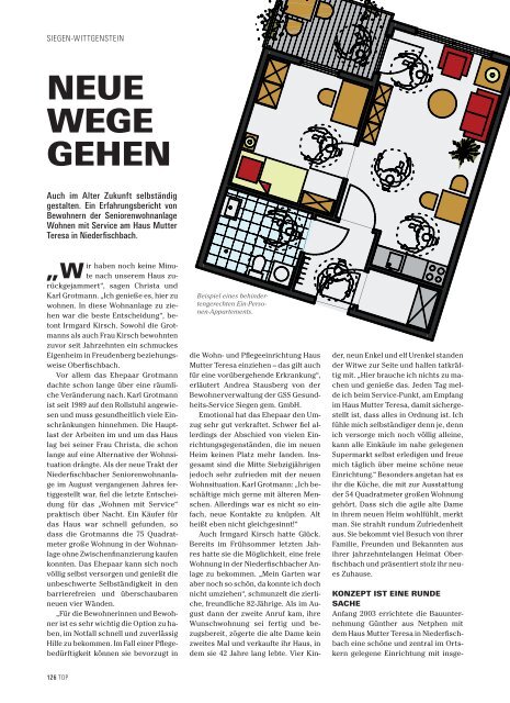 Lesen Sie Mehr Gunther