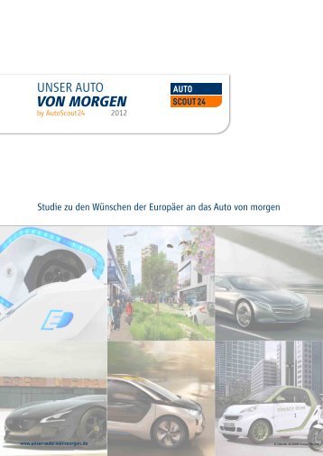 PDF Auto von Morgen - Testberichte im AutoScout24 Magazin ...