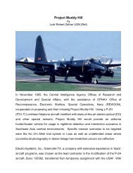 nnA romanian civil aircraft registers & production - Thai
