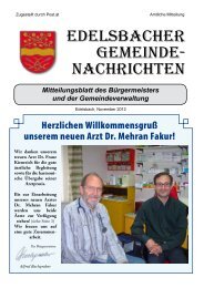 Herzlichen Willkommensgruß unserem neuen Arzt Dr. Mehran Fakur!