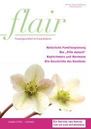 flair - Dr. Gienger & Partner