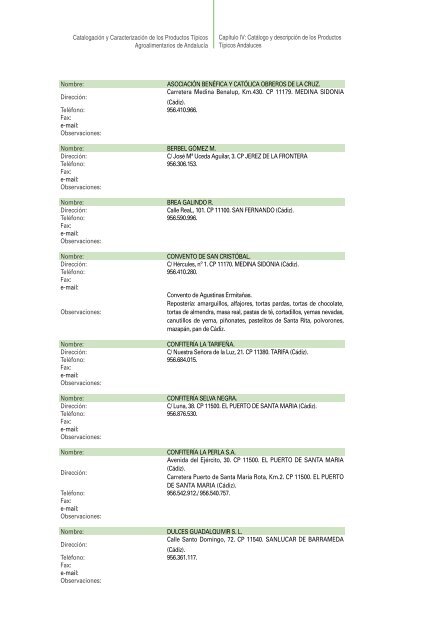 07. FRUTAS Y FRUTOS SECOS.indd - Economía Andaluza